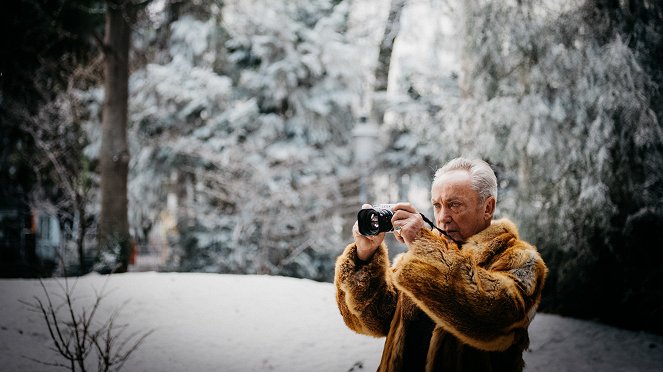 M - Murhaaja keskellämme - Episode 2 - Kuvat elokuvasta - Udo Kier