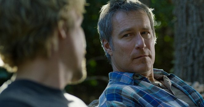 Dios no está muerto: Una luz en la oscuridad - De la película - John Corbett