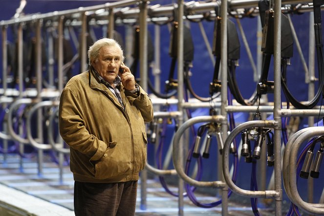 Saint-Amour - Photos - Gérard Depardieu