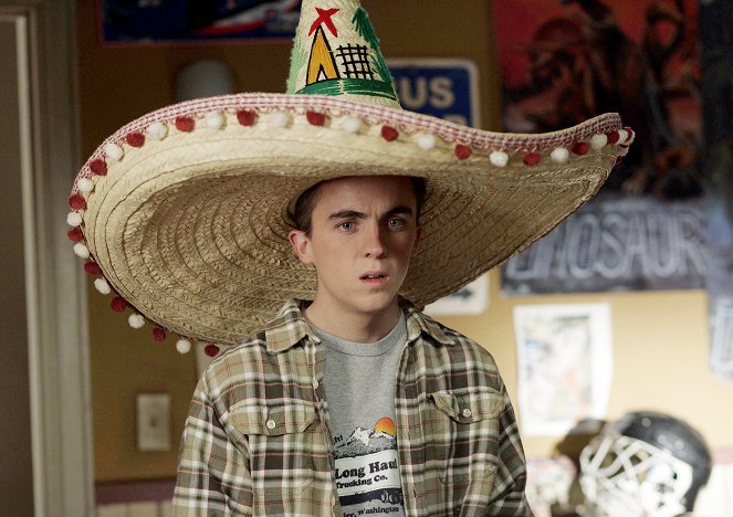 Malcolm in the Middle - Season 7 - Army Buddy - Photos