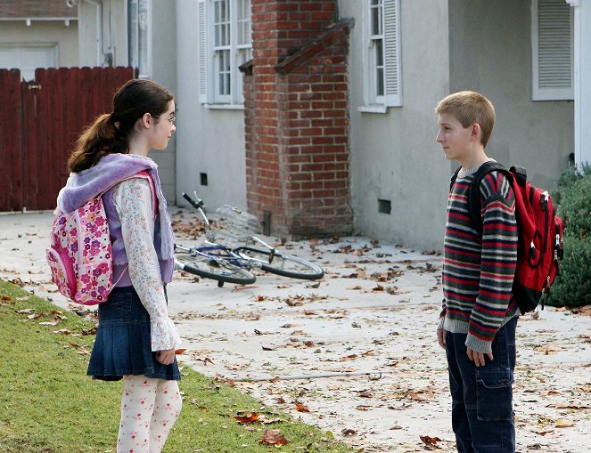 Malcolm in the Middle - Season 7 - Malcolm Defends Reese - Photos
