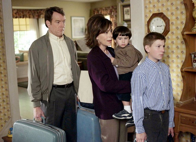Malcolm in the Middle - Bride of Ida - Photos