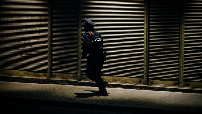 M - Eine Stadt sucht einen Mörder - Episode 6 - Filmfotók