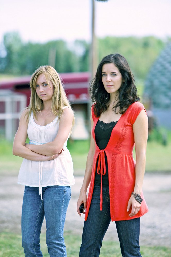 Heartland - Season 2 - Summer's End - Film - Amber Marshall