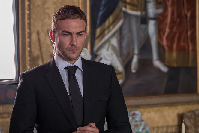 The Royals - Season 3 - Together with Remembrance of Ourselves - Photos - Tom Austen