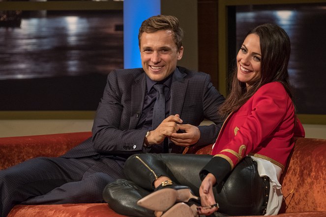 The Royals - Season 3 - Together with Remembrance of Ourselves - Photos - William Moseley, Alexandra Park