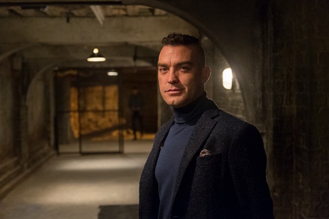 The Royals - Season 3 - Together with Remembrance of Ourselves - Photos - Jake Maskall