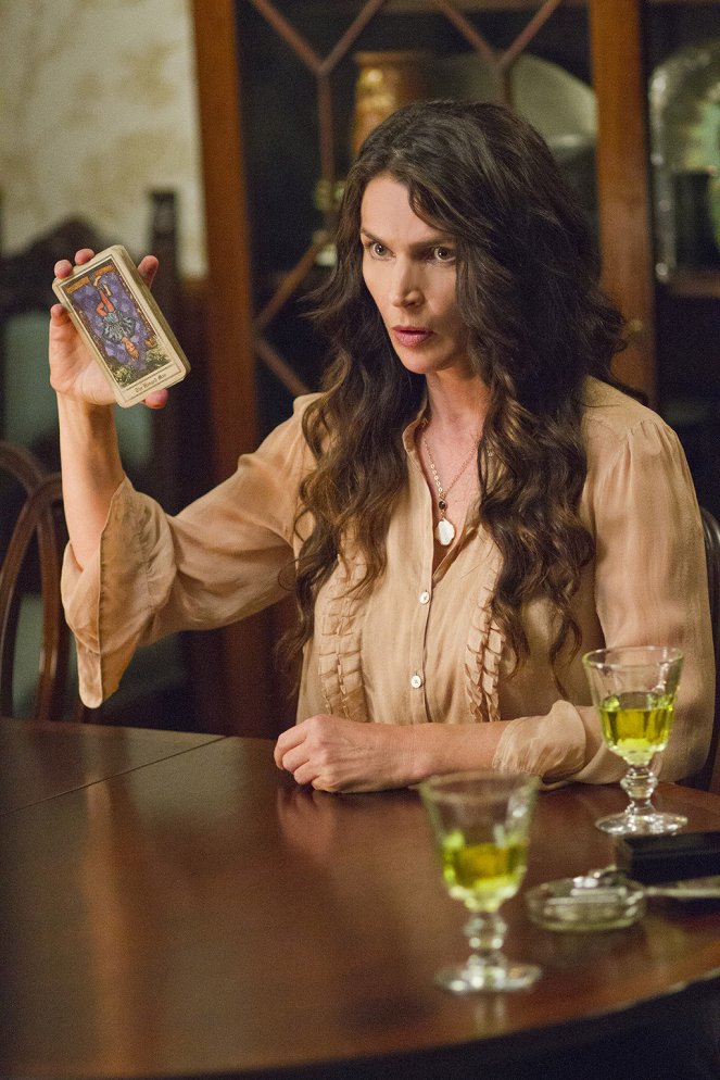 Witches of East End - Season 1 - Immortelles - Film - Julia Ormond