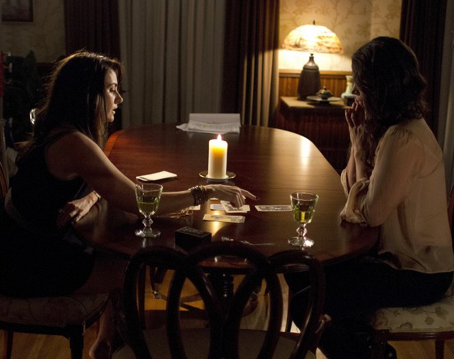 Witches of East End - Season 1 - Pilot - Photos
