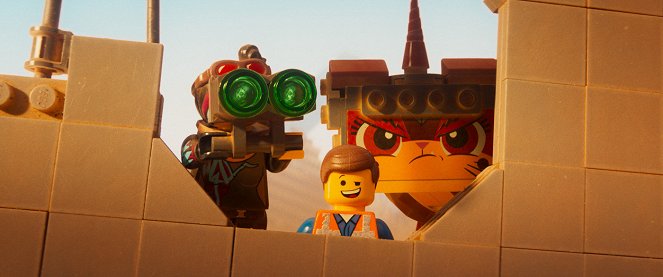 LEGO® Przygoda 2 - Z filmu
