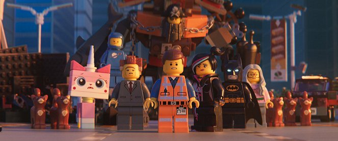 The Lego Movie 2: The Second Part - Photos