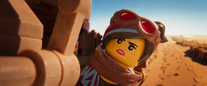 The Lego Movie 2: The Second Part - Photos