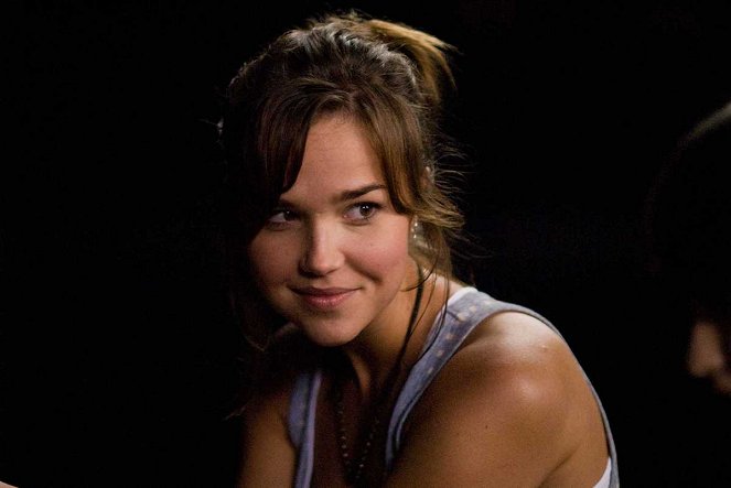 The Uninvited - Kuvat elokuvasta - Arielle Kebbel