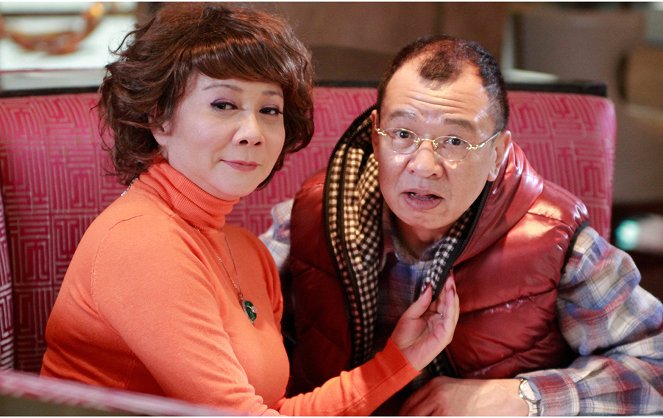 In-Laws New Year - Film - Shiu-hung Hui