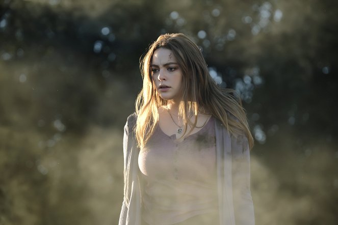 Legacies - Season 1 - Maybe I Should Start from the End - Photos - Danielle Rose Russell