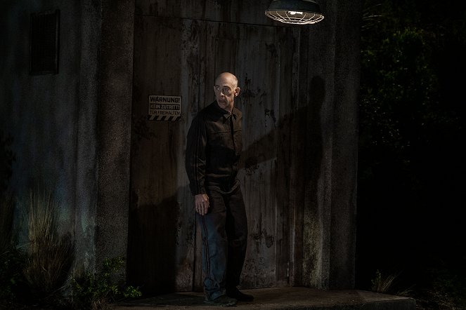Counterpart - No Strings Attached - Photos - J.K. Simmons