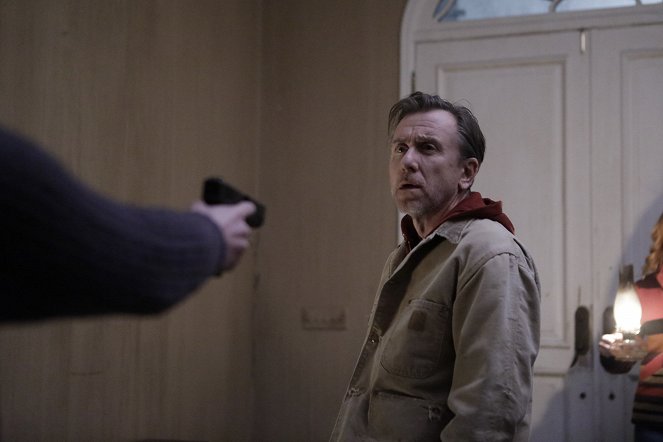 Tin Star - Something Wicked This Way Comes - Van film - Tim Roth