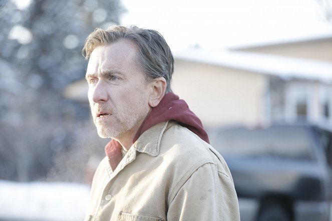 Tin Star - Something Wicked This Way Comes - De filmes - Tim Roth