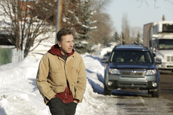 Tin Star - Something Wicked This Way Comes - Photos - Tim Roth