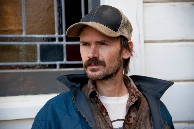 Justified - Qui terre a, guerre a - Film - Jeremy Davies