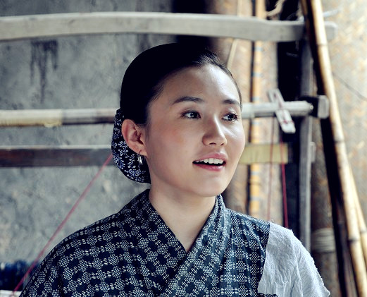 Young Hero Yue Fei - De la película