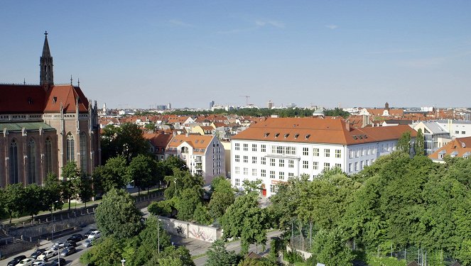 Nächste Stunde: Zukunft - Z filmu