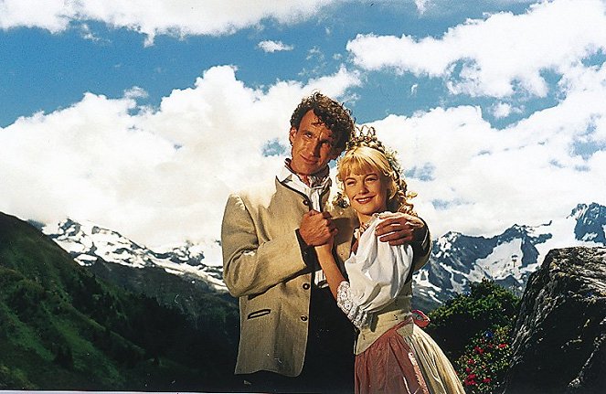 Helden in Tirol - Z filmu - Christian Schmidt, Elke Winkens