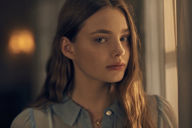 The Truth About the Harry Quebert Affair - Promo - Kristine Froseth