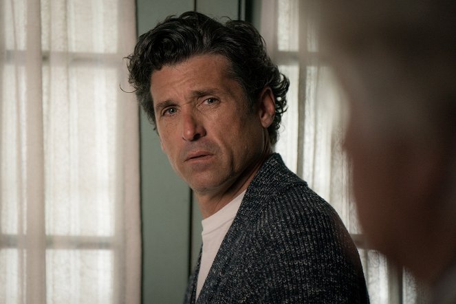 The Truth About the Harry Quebert Affair - Family Matters - Van film - Patrick Dempsey