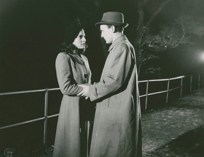 Appassionata - Film - Viveca Lindfors