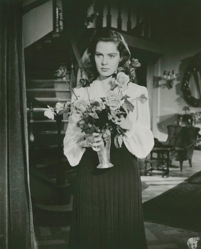 Appassionata - Filmfotók - Viveca Lindfors