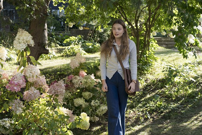 The Truth About the Harry Quebert Affair - Got It All Wrong - Van film - Kristine Froseth