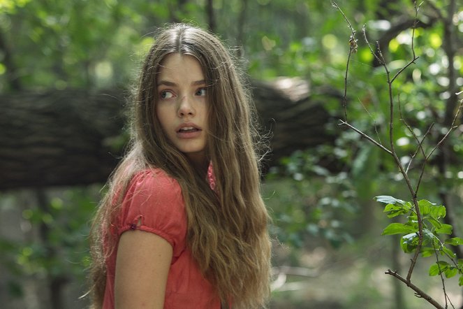 The Truth About the Harry Quebert Affair - The End - Van film - Kristine Froseth