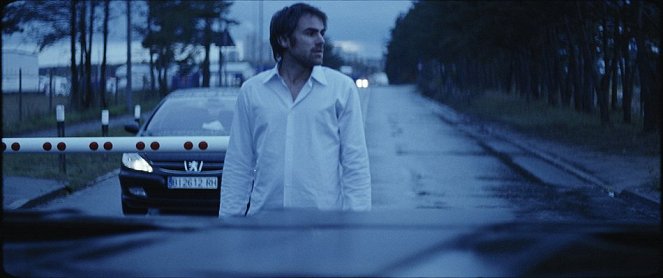 3° Colder - De la película - Sebastian Blomberg