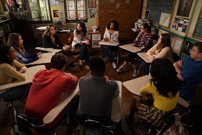 The Fosters - Trust - Photos