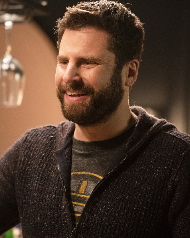 A Million Little Things - Season 1 - Someday - Z filmu - James Roday Rodriguez