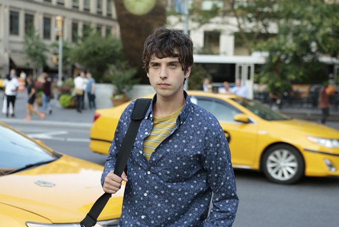 The Fosters - New York - Kuvat elokuvasta - David Lambert