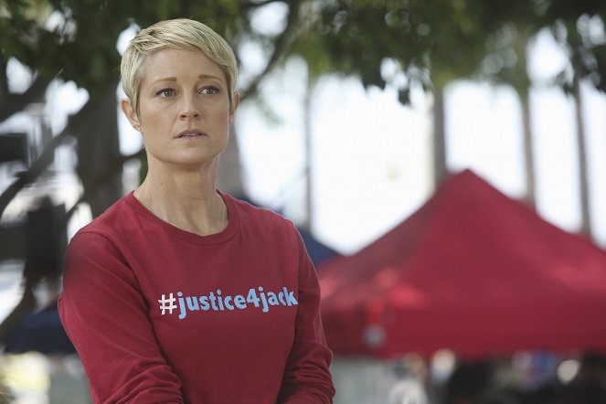 The Fosters - Collateral Damage - Filmfotók - Teri Polo