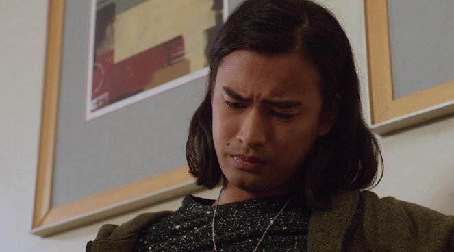 The Fosters - Season 4 - Insult To Injury - Photos - Jordan Rodrigues