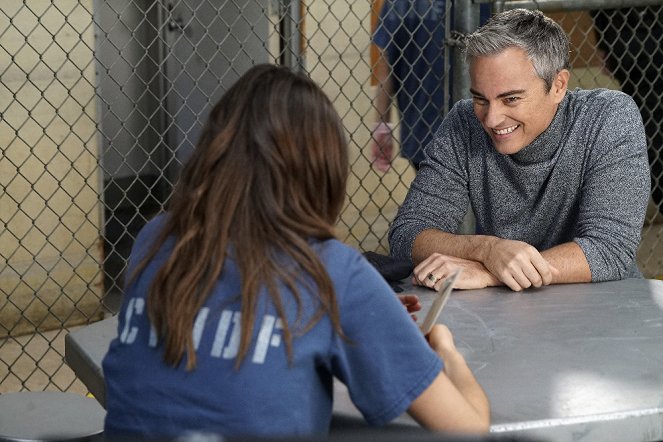 The Fosters - Cruel and Unusual - Film - Kerr Smith