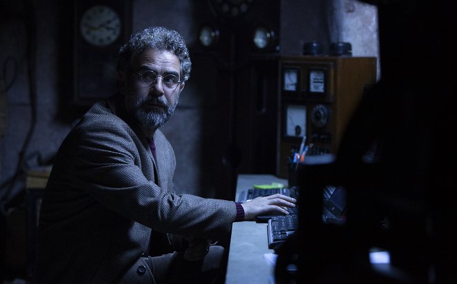 The Protector - Episode 3 - Photos - Yurdaer Okur