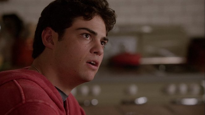 The Fosters - Season 4 - Who Knows - Filmfotók - Noah Centineo