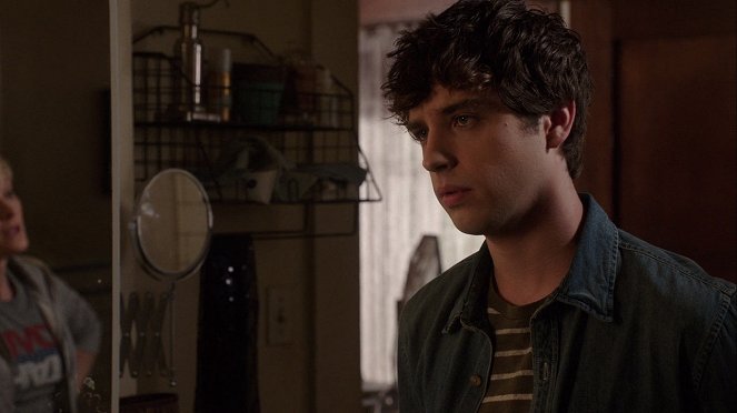 The Fosters - Who Knows - Photos - David Lambert