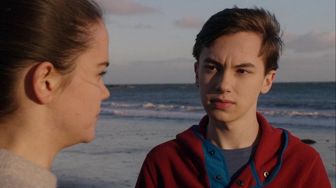 The Fosters - Season 4 - Until Tomorrow - Photos - Hayden Byerly