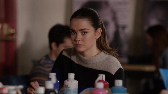 The Fosters - Until Tomorrow - Film - Maia Mitchell