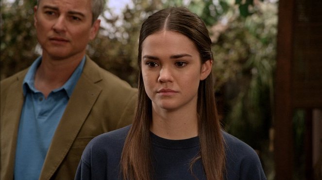 The Fosters - Exterminate Her - Photos - Maia Mitchell