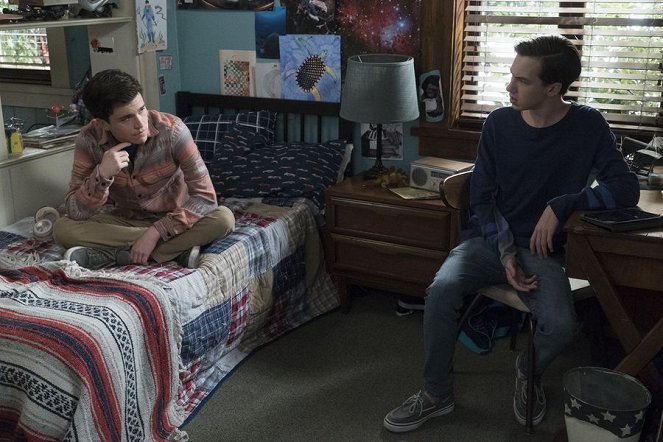 The Fosters - Season 5 - Welcome to the Jungler - Photos - Hayden Byerly