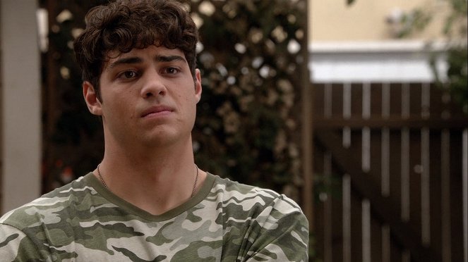 The Fosters - Season 5 - Welcome to the Jungler - Filmfotók - Noah Centineo