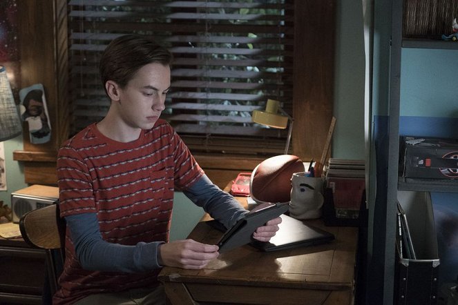 The Fosters - Season 5 - Welcome to the Jungler - Photos - Hayden Byerly
