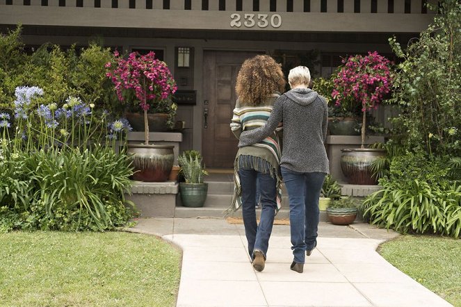 The Fosters - Chasing Waterfalls - Photos